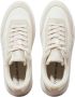 Calvin Klein Casual Sneakers voor dagelijks gebruik White Dames - Thumbnail 3