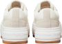 Calvin Klein Casual Sneakers voor dagelijks gebruik White Dames - Thumbnail 4