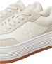 Calvin Klein Casual Sneakers voor dagelijks gebruik White Dames - Thumbnail 6