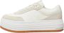 Calvin Klein Casual Sneakers voor dagelijks gebruik White Dames - Thumbnail 7