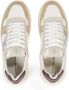 Calvin Klein Sportieve Beige Sneakers met Contrastdetails Multicolor Heren - Thumbnail 6