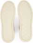 Calvin Klein Sportieve Beige Sneakers met Contrastdetails Multicolor Heren - Thumbnail 7