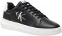 Calvin Klein Chunky Cupsole Sneakers Black Heren - Thumbnail 2