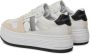 Calvin Klein Casual Sneakers voor Dagelijks Gebruik Multicolor Dames - Thumbnail 10