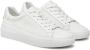 Calvin Klein Damesvetersneakers White Dames - Thumbnail 2