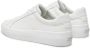 Calvin Klein Damesvetersneakers White Dames - Thumbnail 3