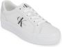 Calvin Klein Plateausneakers VULC FLATFORM LACEUP LTH vrijetijdsschoen halve schoen veterschoen met gepolsterde schacht - Thumbnail 22