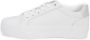 Calvin Klein Plateausneakers VULC FLATFORM LACEUP LTH vrijetijdsschoen halve schoen veterschoen met gepolsterde schacht - Thumbnail 23