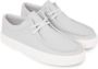 Calvin Klein Heren Casual Schoenen Gray Heren - Thumbnail 3