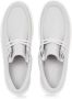 Calvin Klein Heren Casual Schoenen Gray Heren - Thumbnail 4