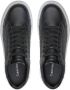 Calvin Klein Heren Lage Top Veterschoenen Black Heren - Thumbnail 6