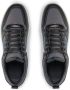 Calvin Klein Heren Low Top Lace Up Sneakers Blue Heren - Thumbnail 5