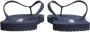 Calvin Klein Heren Rubberen Slippers Blue Heren - Thumbnail 12