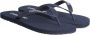 Calvin Klein Heren Rubberen Slippers Blue Heren - Thumbnail 13