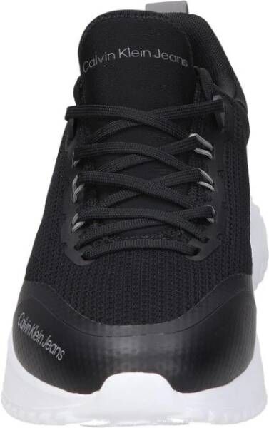 Calvin Klein Heren Sportschoenen Black Heren