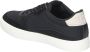 Calvin Klein Jeans Leren sneakers met labeldetails model 'CLASSIC CUPSOLE LOW MIX' - Thumbnail 3