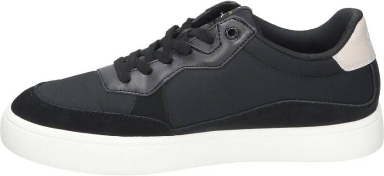 Calvin Klein Heren Sportschoenen Black Heren