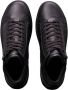 Calvin Klein Hoge Top Sneakers Black Heren - Thumbnail 5