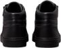 Calvin Klein Hoge Top Sneakers Black Heren - Thumbnail 6