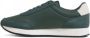 Calvin Klein Iconische Retro Runner Schoenen Collectie Green Heren - Thumbnail 2