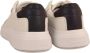 Calvin Klein Iridescent Sneaker met gerecycled schuimzool White Heren - Thumbnail 3