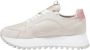 Calvin Klein Jeans Beige Polyester Sneaker Dames Collectie Beige Dames - Thumbnail 10