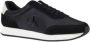 Calvin Klein Plateausneakers RETRO RUNNER ICONIC SNK freizeitschoen veterschoen lage schoen met zij ck-logo - Thumbnail 7