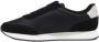 Calvin Klein Plateausneakers RETRO RUNNER ICONIC SNK freizeitschoen veterschoen lage schoen met zij ck-logo - Thumbnail 9