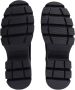 Calvin Klein Jeans Chunky Combat Chelsea Enkellaarzen Black Dames - Thumbnail 5