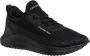 Calvin Klein Jeans Eenvoudige Eva Runner Sneakers Black Heren - Thumbnail 3