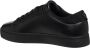 Calvin Klein Sneakers CLASSIC CUPSOLE LOW ML LTH met zijlogo vrijetijdsschoen halve schoen veterschoen - Thumbnail 6