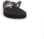 Calvin Klein Jeans Heren Strand Sandalen Lente Zomer Collectie Black Heren - Thumbnail 9