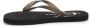 Calvin Klein Jeans Heren Strand Sandalen Lente Zomer Collectie Black Heren - Thumbnail 10