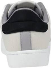 Calvin Klein Jeans Katoenen Sneaker Collectie Lente Zomer Multicolor Heren