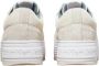 Calvin Klein Jeans Lage Sneakers Beige Dames - Thumbnail 6