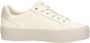 Calvin Klein Jeans Lage Sneakers Beige Dames - Thumbnail 2