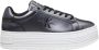 Calvin Klein Jeans Lage Sneakers Black Dames - Thumbnail 3