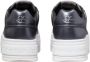 Calvin Klein Jeans Lage Sneakers Black Dames - Thumbnail 6