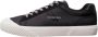 Calvin Klein Jeans Lage Sneakers Black Heren - Thumbnail 3