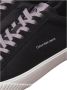 Calvin Klein Jeans Lage Sneakers Black Heren - Thumbnail 8