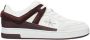 Calvin Klein Jeans Lage Sneakers Brown Heren - Thumbnail 2