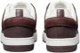 Calvin Klein Jeans Lage Sneakers Brown Heren - Thumbnail 5