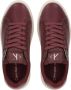 Calvin Klein Jeans Lage Sneakers Red Dames - Thumbnail 5