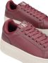 Calvin Klein Jeans Lage Sneakers Red Dames - Thumbnail 8