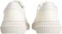 Calvin Klein Jeans Lage Sneakers White Dames - Thumbnail 3