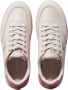 Calvin Klein Jeans Lage Sneakers White Dames - Thumbnail 4