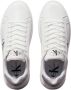 Calvin Klein Plateausneakers BOLD PLATF LOW LACE LTH ML MTL met zijlogo vrijetijdsschoen lage schoen veterschoen - Thumbnail 17