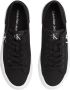 Calvin Klein Jeans Lente Zomer Dames Sneakers Collectie Black Dames - Thumbnail 7