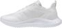 Calvin Klein Sneakers EVA RUNNER LOW LACE MIX ML WN vrijetijdsschoen lage schoen veterschoen met lichte loopzool - Thumbnail 10