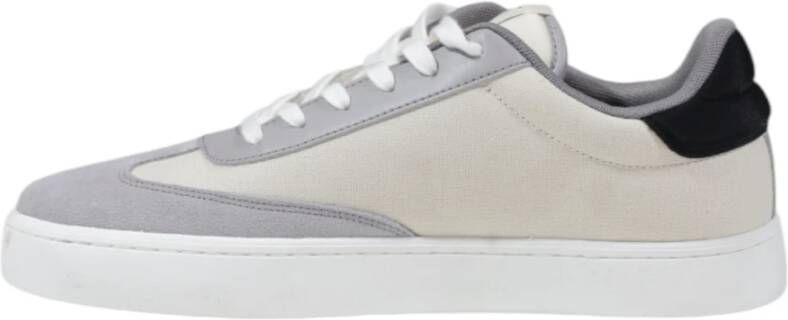 Calvin Klein Jeans Lente Zomer Heren Sneakers Collectie Multicolor Heren